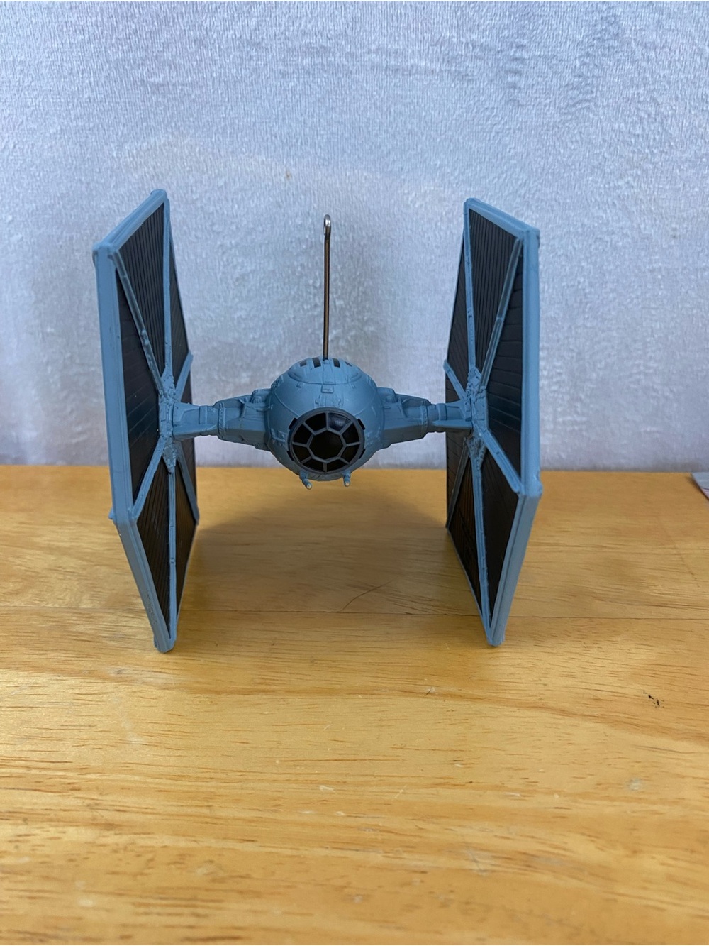 2003 Star Wars TIE Fighter Hallmark Keepsake Ornament